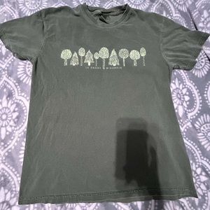 Comfort colors T-shirt